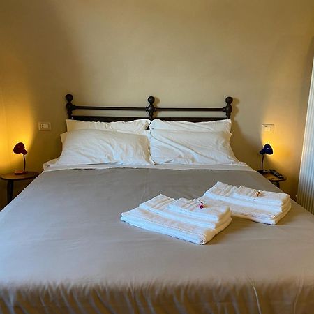 La Casa Medievale Suites E Spa Pontremoli Exterior foto
