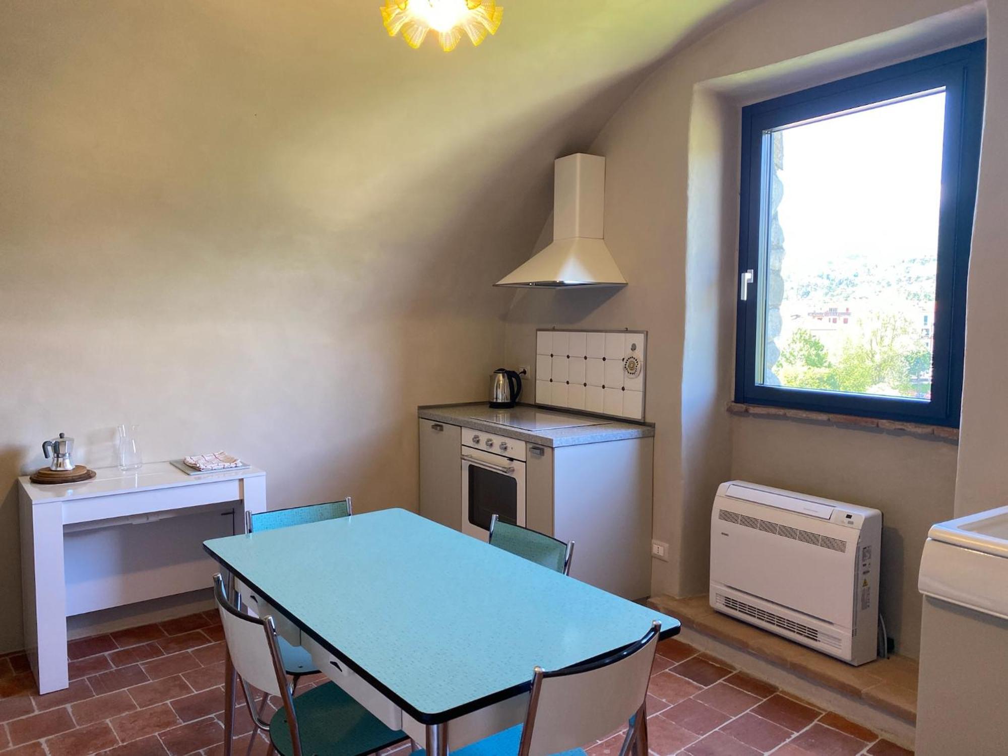 La Casa Medievale Suites E Spa Pontremoli Exterior foto